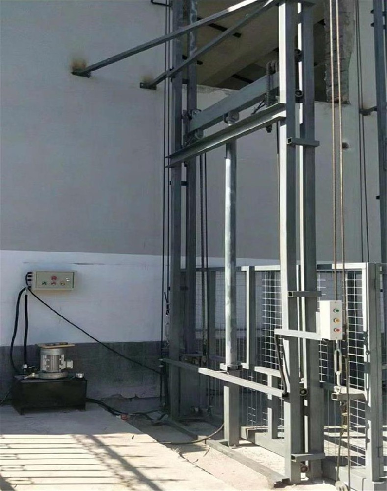 起重機(jī)高空作業(yè)的安全知識